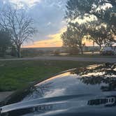 Review photo of Lake Ogallala State Recreation Area Campground by Aimee H., August 13, 2026