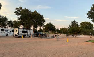 Cassondra P.'s photo of rv camping at Ogallala Tri-Trails KOA near Lewellen, NE