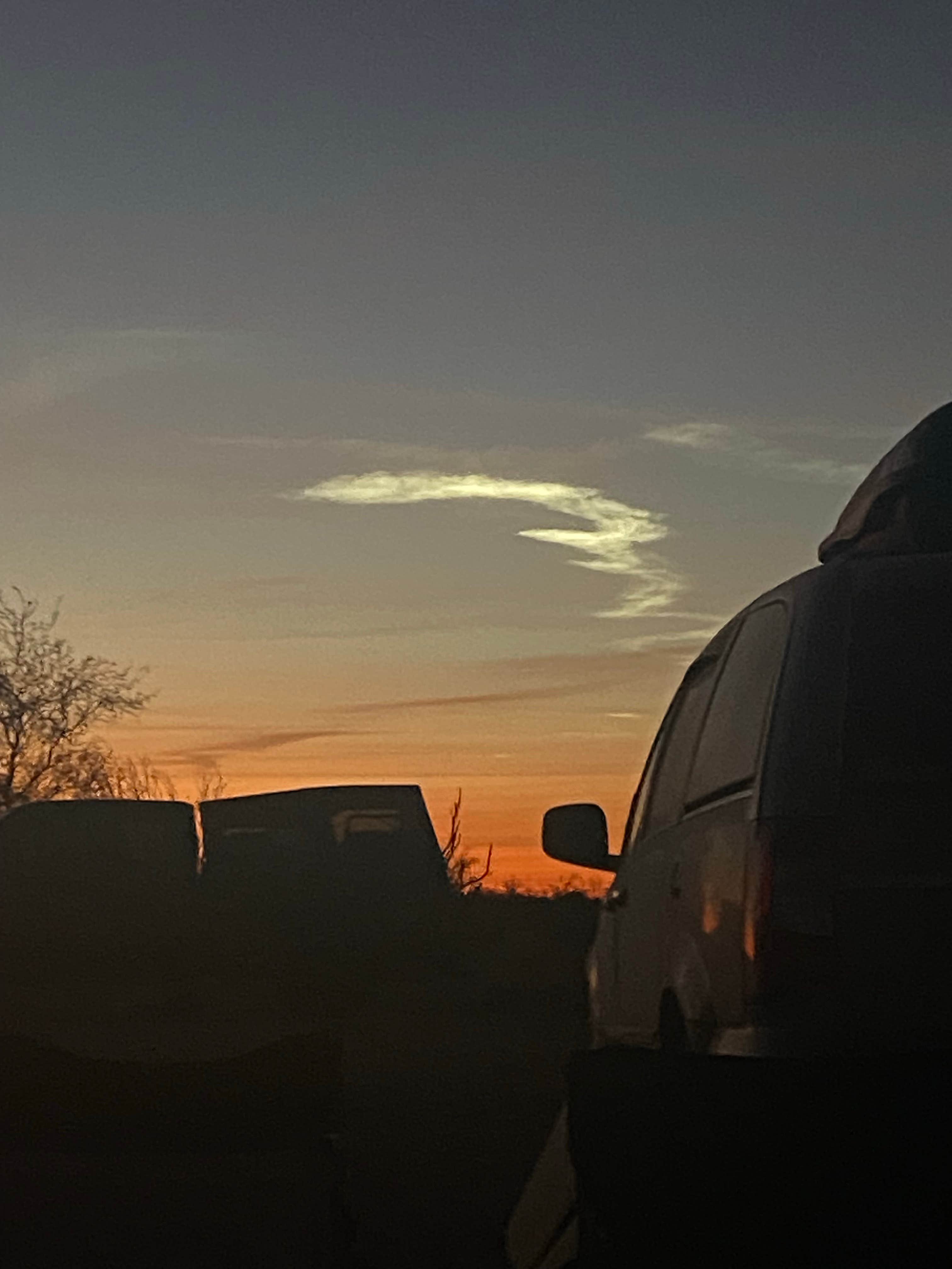 Camping near Black Mountain Road Camp: Ogilby Road Dispersed BLM, Winterhaven, California