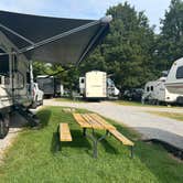 Review photo of Oh! Kentucky RV Park & Campground by Sarah J., September 7, 2026