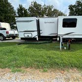 Review photo of Oh! Kentucky RV Park & Campground by Sarah J., September 7, 2026