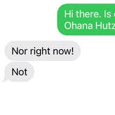 Review photo of Ohana Hutz by Jennifer H., February 23, 2024