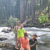 Review photo of Ohanapecosh Campground — Mount Rainier National Park by Lindsay H., May 29, 2024