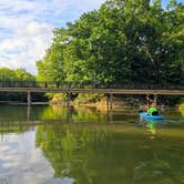 Review photo of Atwood Lake Park Campground by Don T., August 4, 2024