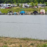 Review photo of Atwood Lake Park Campground by Don T., August 4, 2024