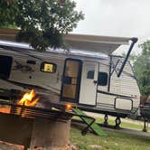 Review photo of Barkcamp State Park Campground by shelly K., June 13, 2024