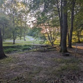 Review photo of Blue Rock State Park Campground by Megan P., September 16, 2023
