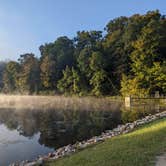 Review photo of Blue Rock State Park Campground by Megan P., September 16, 2023