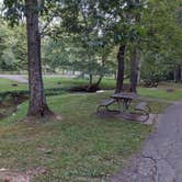 Review photo of Blue Rock State Park Campground by Megan P., September 16, 2023