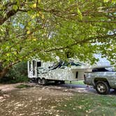 Review photo of Buck Creek State Park Campground by Lisa M., August 30, 2025