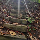 Review photo of Burr Oak State Park Campground by Tara R., July 25, 2026