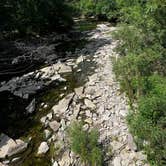Review photo of Caesar Creek State Park Campground by Tara R., July 25, 2026