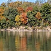 Review photo of Caesar Creek State Park Campground by BluePitMom O., October 20, 2024