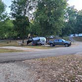 Review photo of Charles Mill Lake Park Campground by Gary H., September 17, 2024