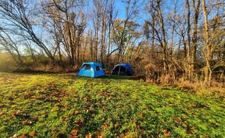 Camden H.'s photo at Constitution County Park near Clarence J. Brown Dam and Reservoir