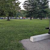 Review photo of Cowan Lake State Park Campground by Kim H., August 10, 2025