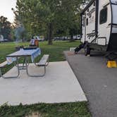 Review photo of Cowan Lake State Park Campground by Kim H., August 10, 2025