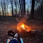 Review photo of Cowan Lake State Park Campground by Tara R., July 25, 2026
