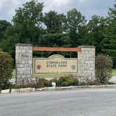 Review photo of Cowan Lake State Park Campground by Tara R., July 25, 2026