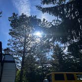 Review photo of Deer Creek State Park Campground by Tara R., July 25, 2026