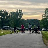 Review photo of Deer Creek State Park Campground by Tara R., July 25, 2026