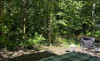 Tara R.'s photo at Delaware State Park Campground near Columbus, OH
