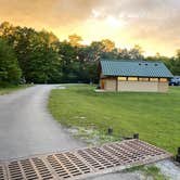 Review photo of East Fork State Park Campground by Shannon G., July 21, 2024