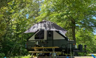 Shannon G.'s photo at East Fork State Park Campground near Felicity, OH