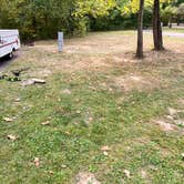 Review photo of East Fork State Park Campground by Marcia L., September 19, 2024