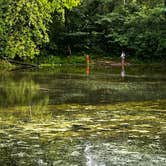 Review photo of East Fork State Park Campground by Tara R., July 25, 2026