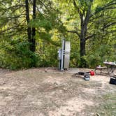 Review photo of East Fork State Park Campground by Marcia L., September 19, 2024