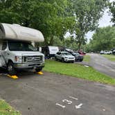 Review photo of East Harbor State Park Campground by Michael M., July 6, 2026