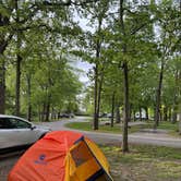 Review photo of East Harbor State Park Campground by Cameron H., June 3, 2025
