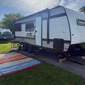 Review photo of East Harbor State Park Campground by Marsha S., July 1, 2026