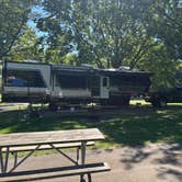 Review photo of East Harbor State Park Campground by Dean N., September 20, 2025