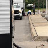 Review photo of East Harbor State Park Campground by Marsha S., July 1, 2026