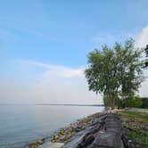 Review photo of East Harbor State Park Campground by BK N., July 29, 2026