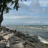 Review photo of East Harbor State Park Campground by Michael M., July 6, 2026
