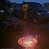 Review photo of East Harbor State Park Campground by Antoinette S., August 30, 2026