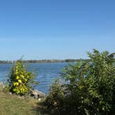 Review photo of East Harbor State Park Campground by Shawn , September 12, 2025