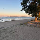 Review photo of East Harbor State Park Campground by Dean N., September 20, 2025
