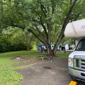 Review photo of East Harbor State Park Campground by Michael M., July 6, 2026