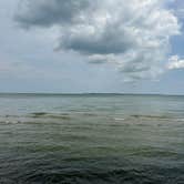 Review photo of East Harbor State Park Campground by Joe B., August 25, 2025