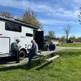 Review photo of East Harbor State Park Campground by Chris A., May 16, 2024