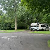Review photo of East Harbor State Park Campground by Michael M., July 6, 2026