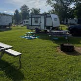 Review photo of East Harbor State Park Campground by Marsha S., July 1, 2026