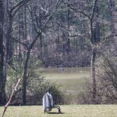 Review photo of Findley State Park Campground by Karel N., April 2, 2024