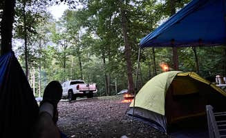Jeffrey L.'s photo at Findley State Park Campground in Ohio