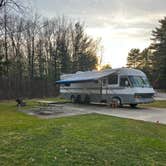 Review photo of Findley State Park Campground by Marvin L., April 29, 2026