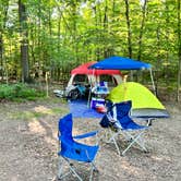 Review photo of Findley State Park Campground by Jeffrey L., August 10, 2025